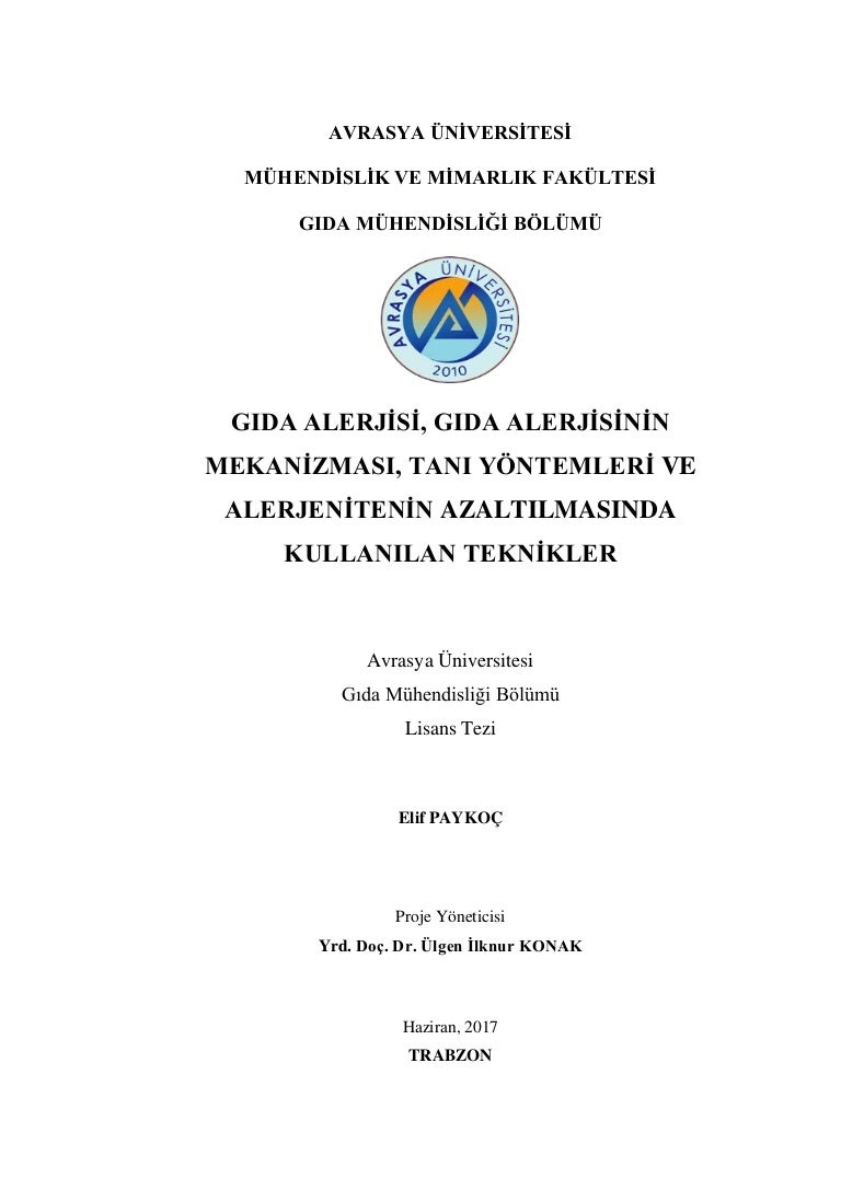 Hacettepe Üniversitesi Yonca Diyeti Hacettepe Üniversitesi Yonca Diyeti